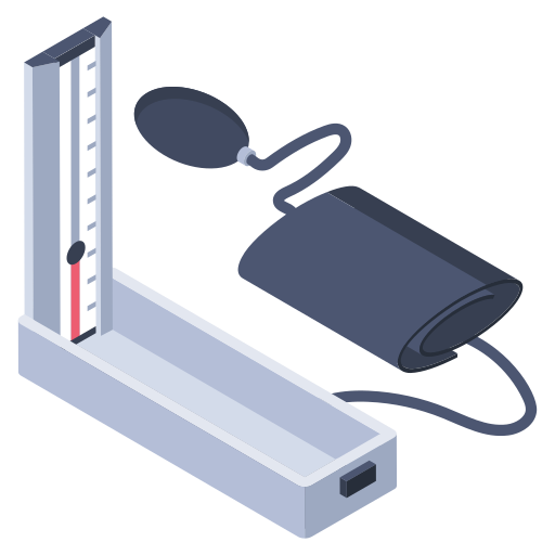 For Blood Purification