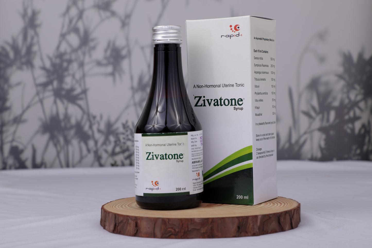 Zivatone