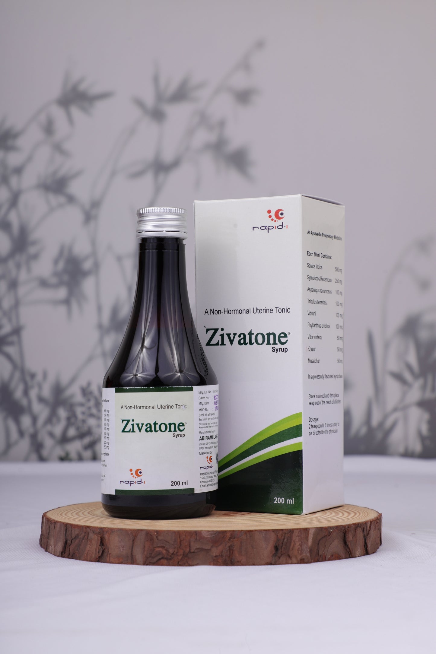 Zivatone