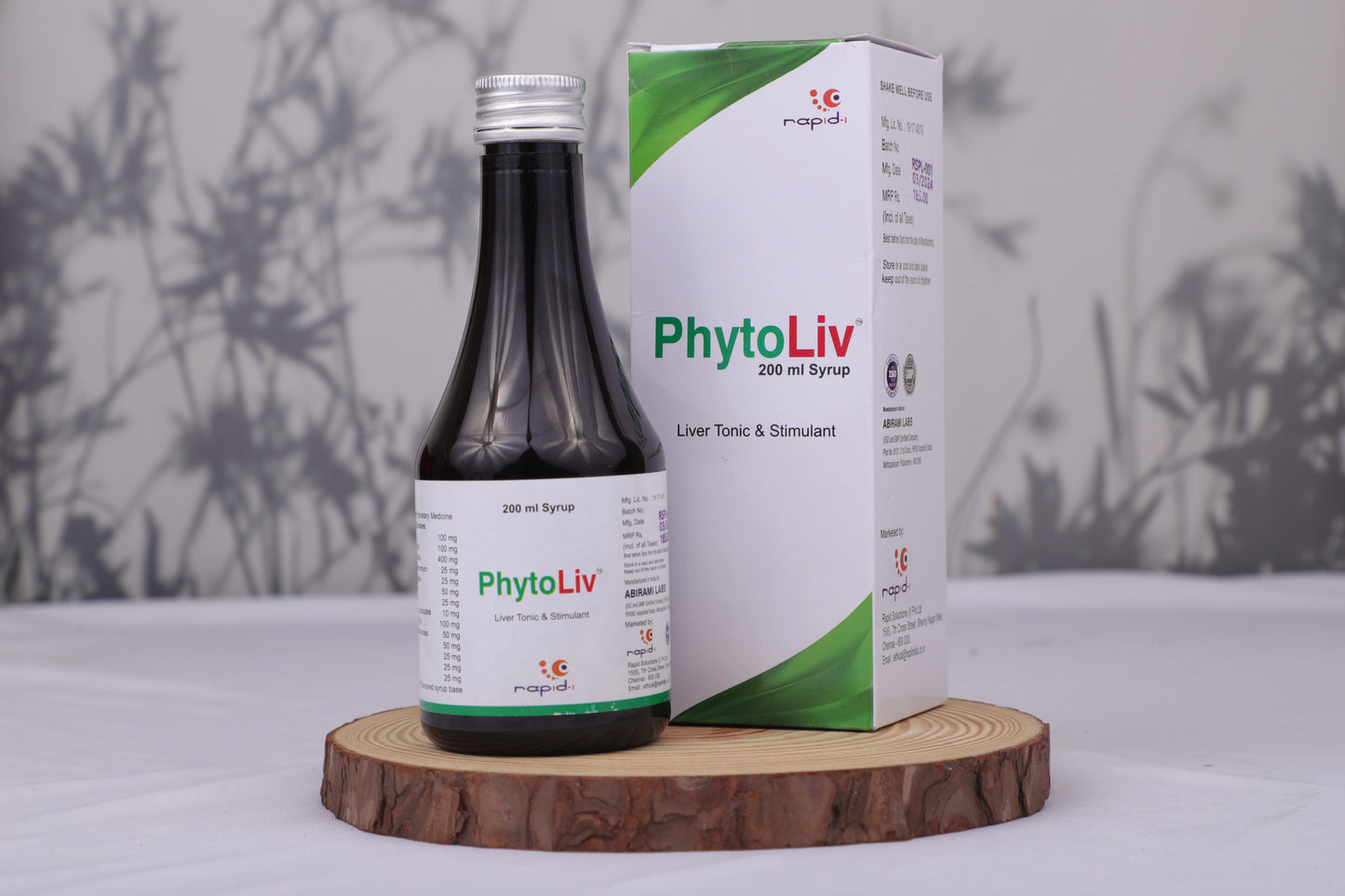 Phyto liv