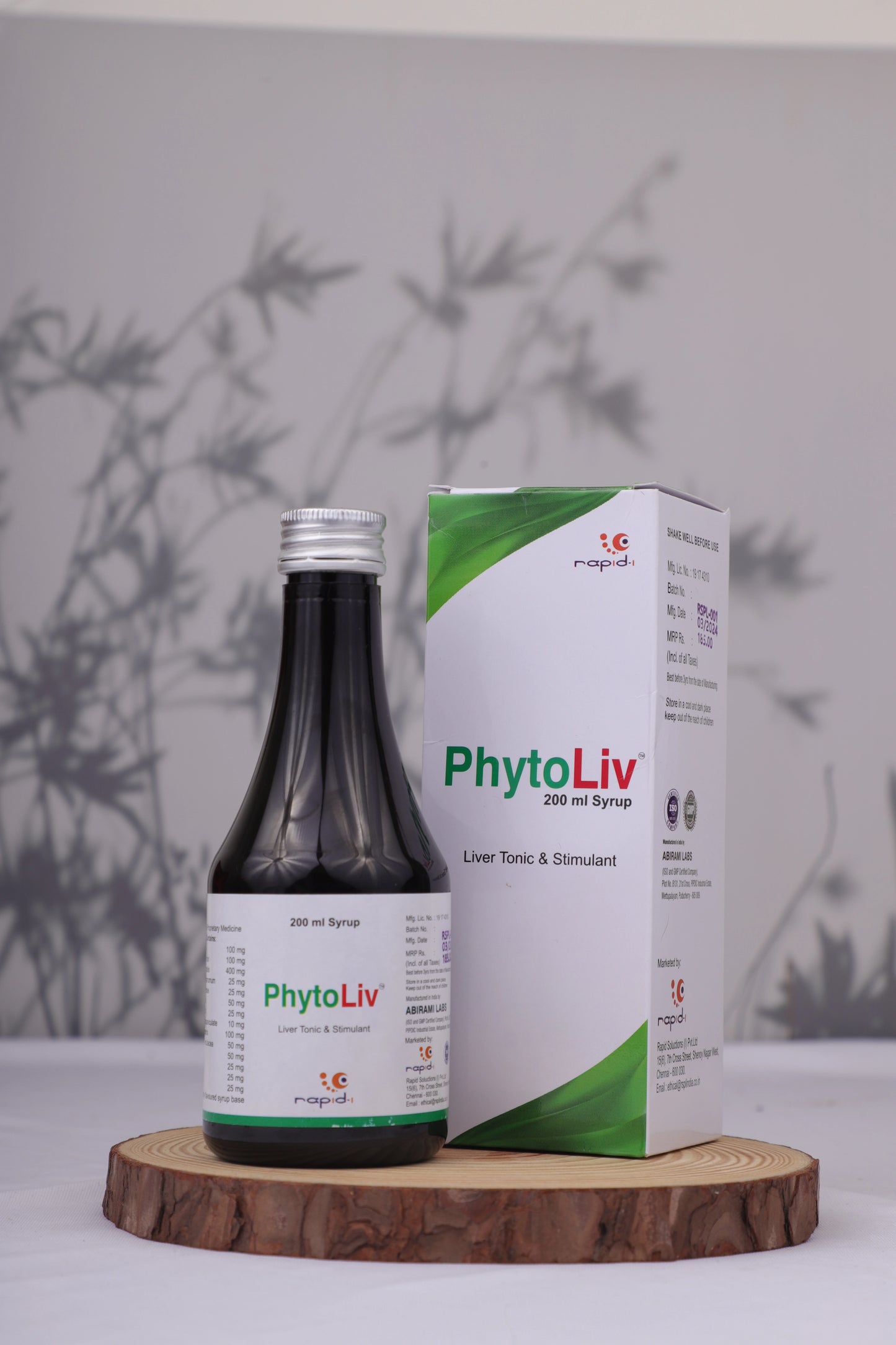 Phyto liv