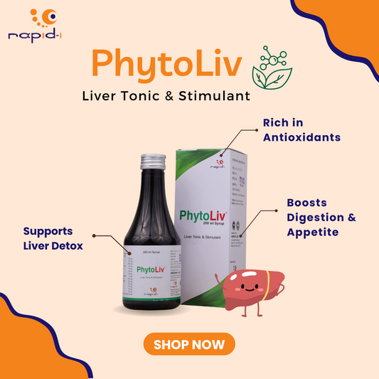 Phyto liv
