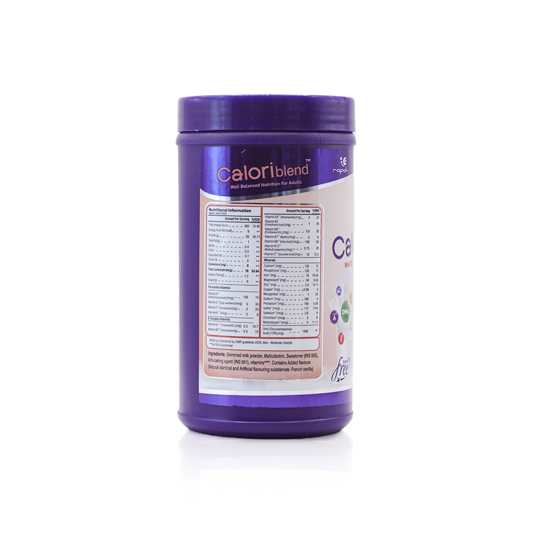 Calori Blend