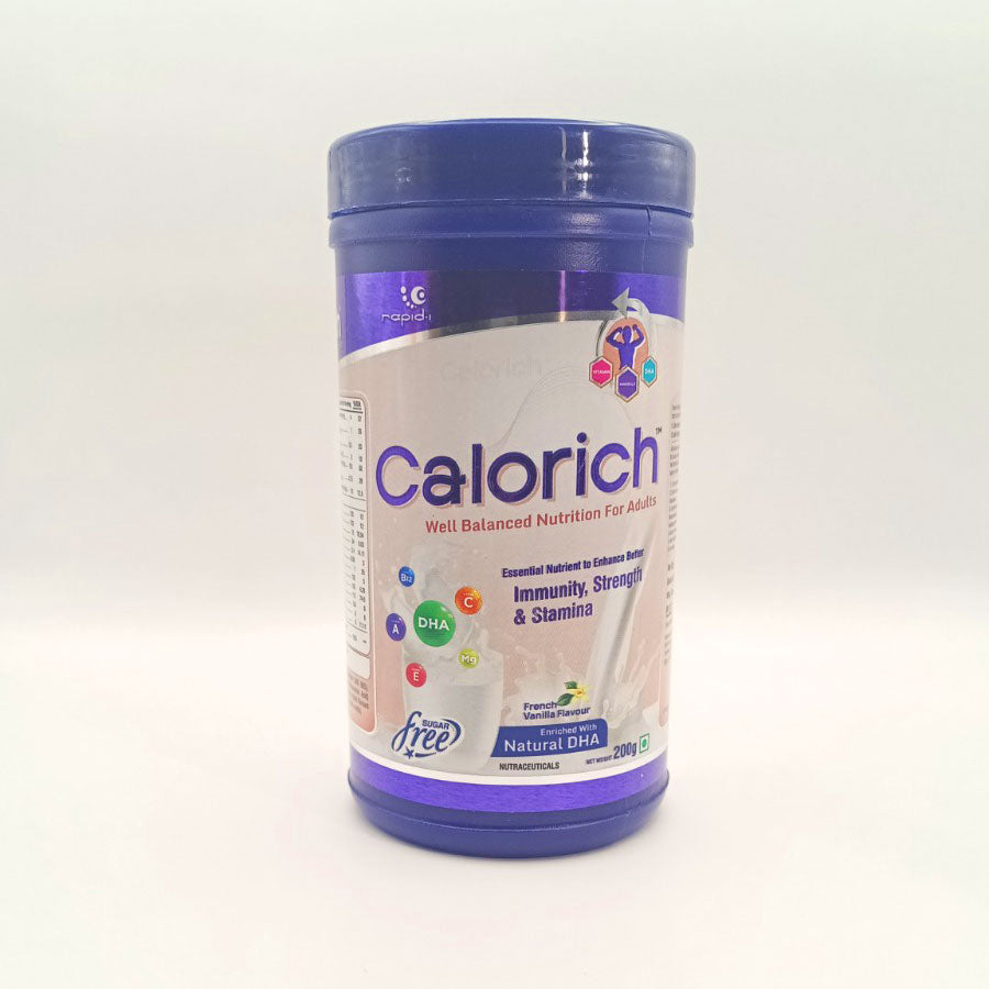 Calorich Nutrition