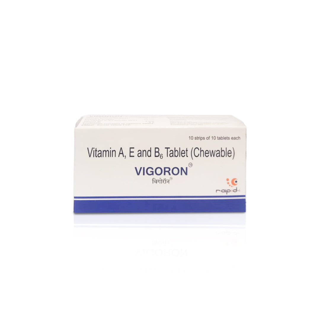 Vigoron Tablets