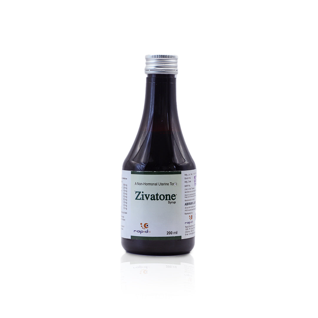 Zivatone