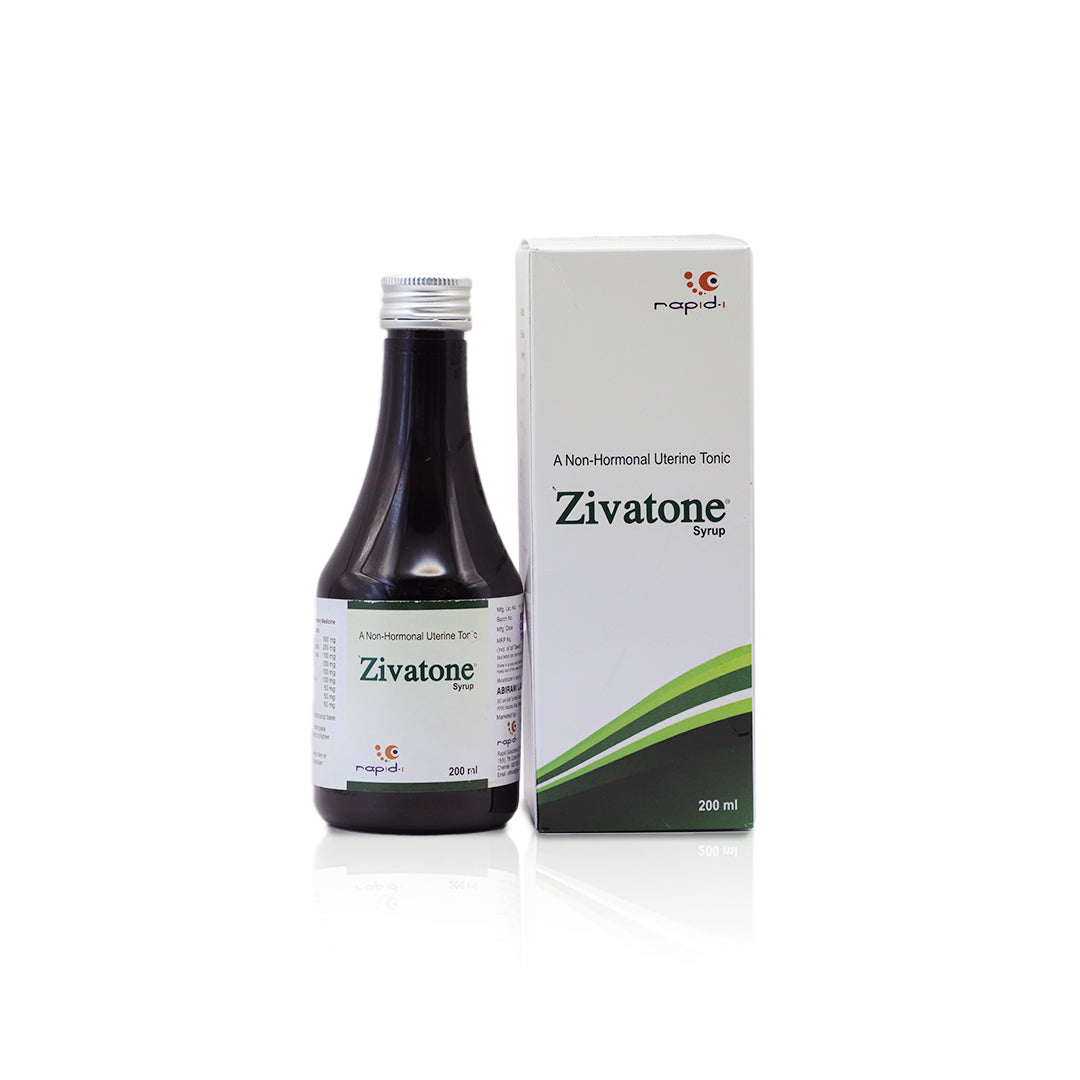 Zivatone