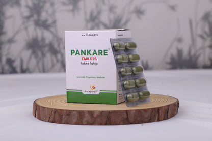 Pankare Tablets