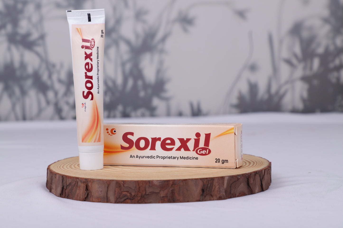 Sorexil Gel