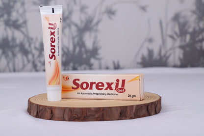 Sorexil Gel