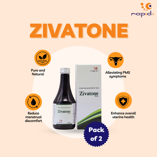 Zivatone