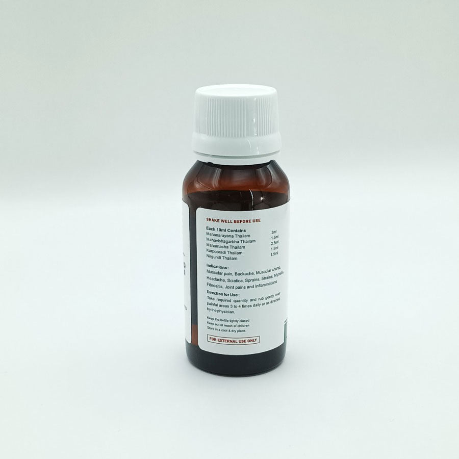 Artin Pain Relief Oil