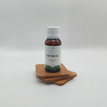 Artin Pain Relief Oil