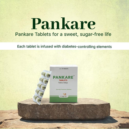 Pankare Tablets